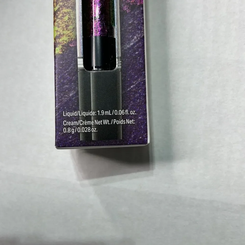 Morphe Mixed Signals Dual-Ended Cream & Liquid Shadow Stick Committed/Conflicted